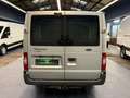 Ford Transit Kasten L1-H1 92TKM 1.Hand HU&AU NEU AHK Silber - thumbnail 8