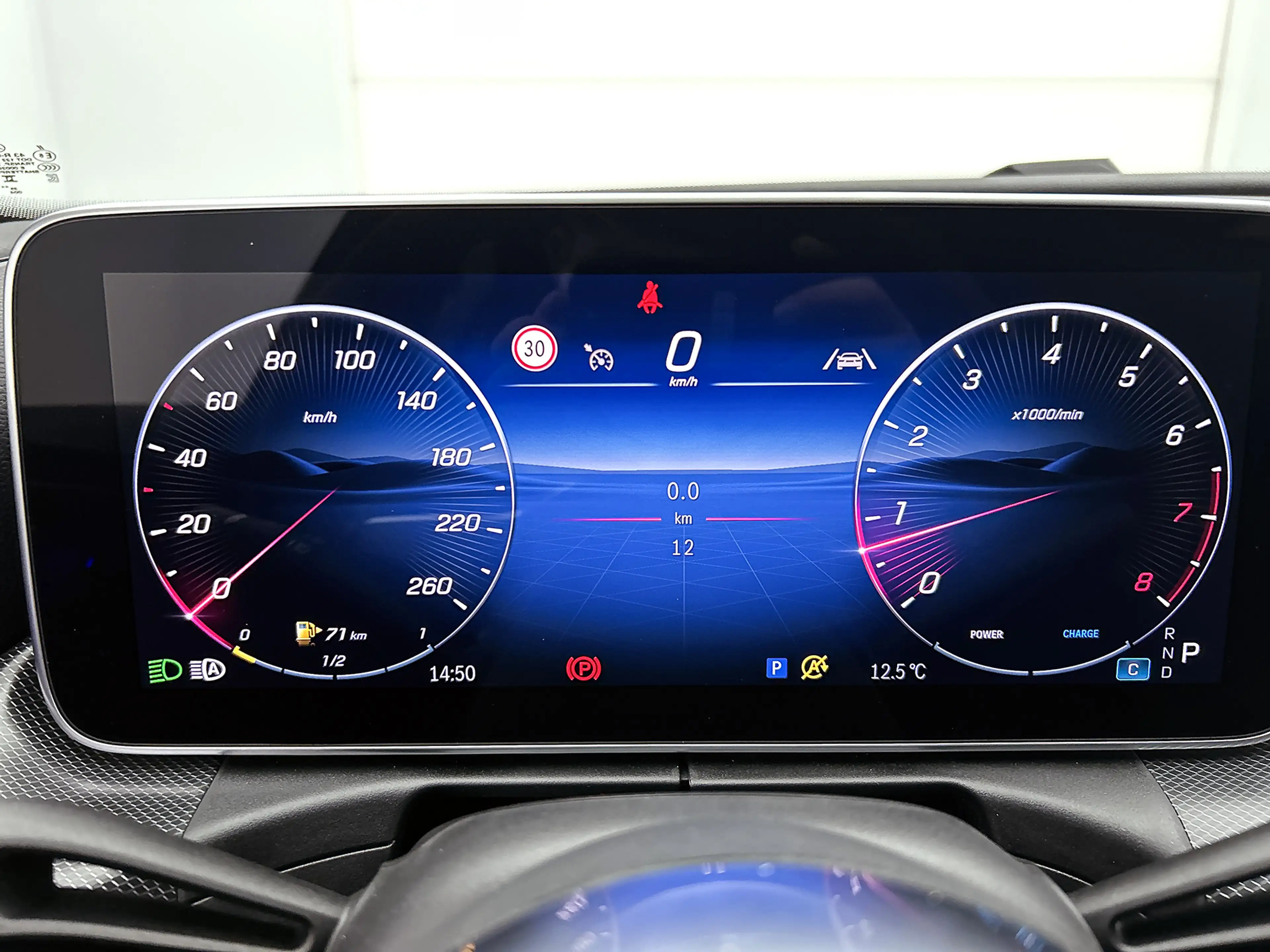 Mercedes-Benz C 180 Business Solution Luxury | Trekhaak | Warmtewerend — photo 6