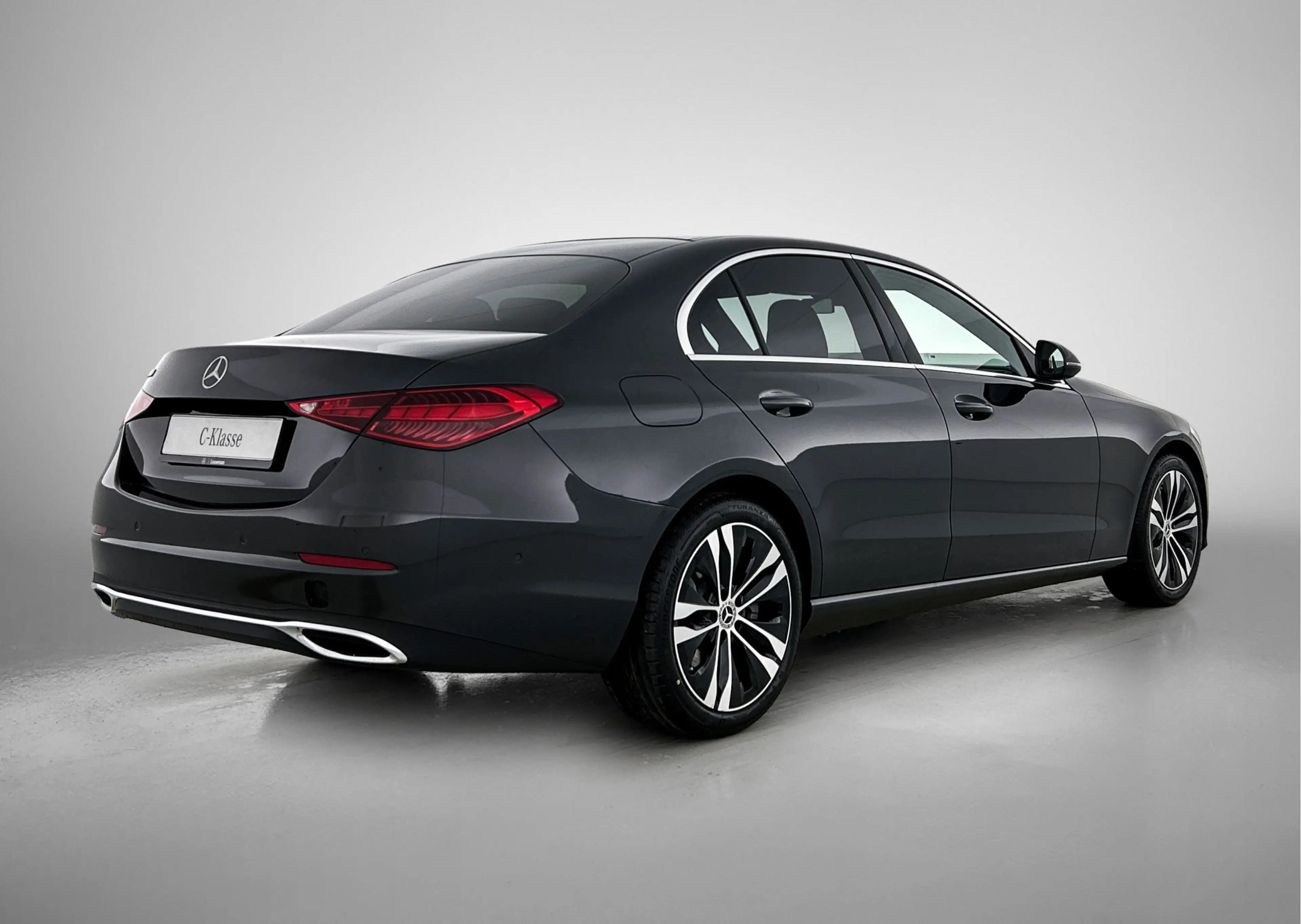 Mercedes-Benz C 180 Business Solution Luxury | Trekhaak | Warmtewerend — photo 2