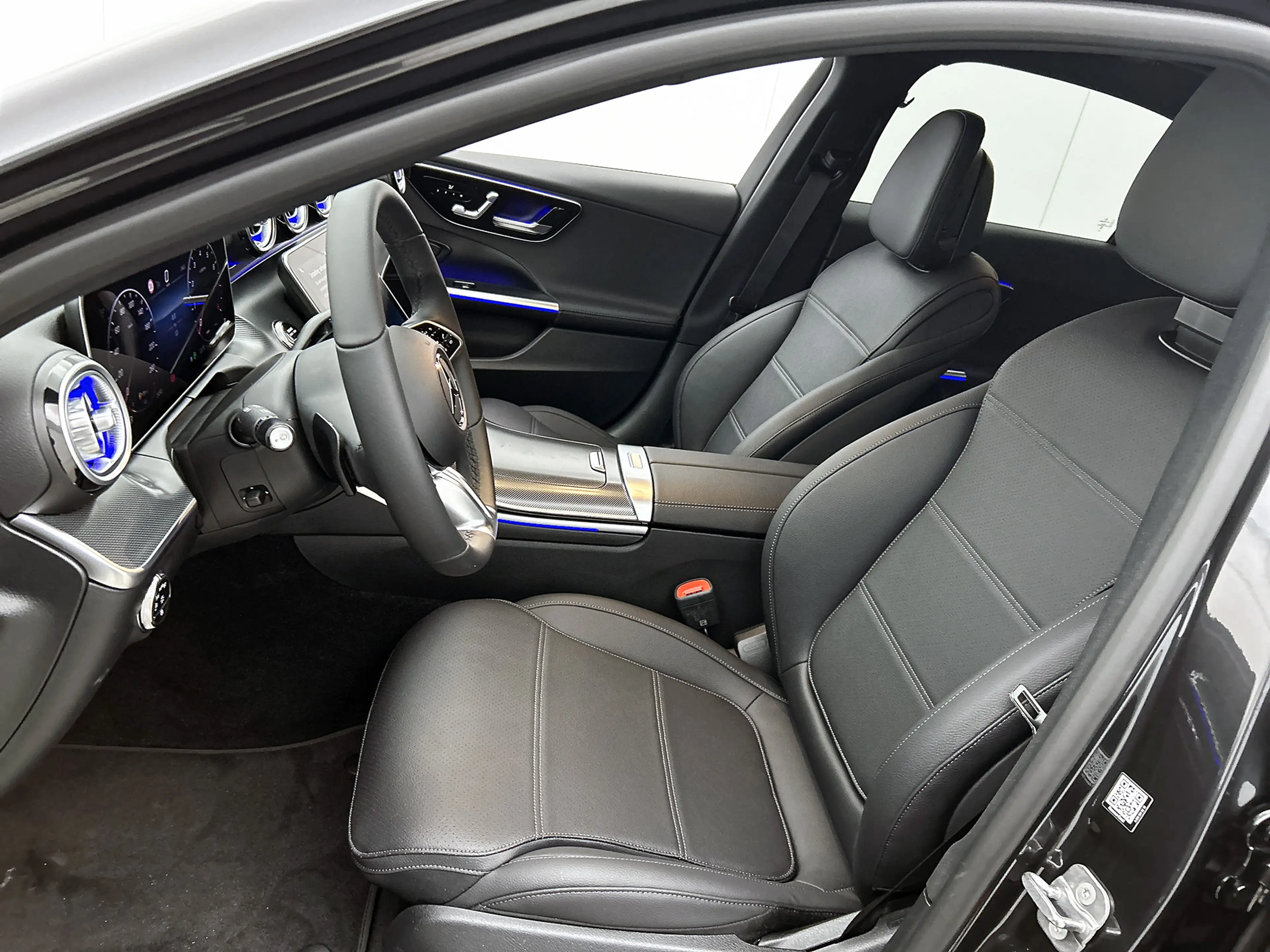 Mercedes-Benz C 180 Business Solution Luxury | Trekhaak | Warmtewerend — photo 5