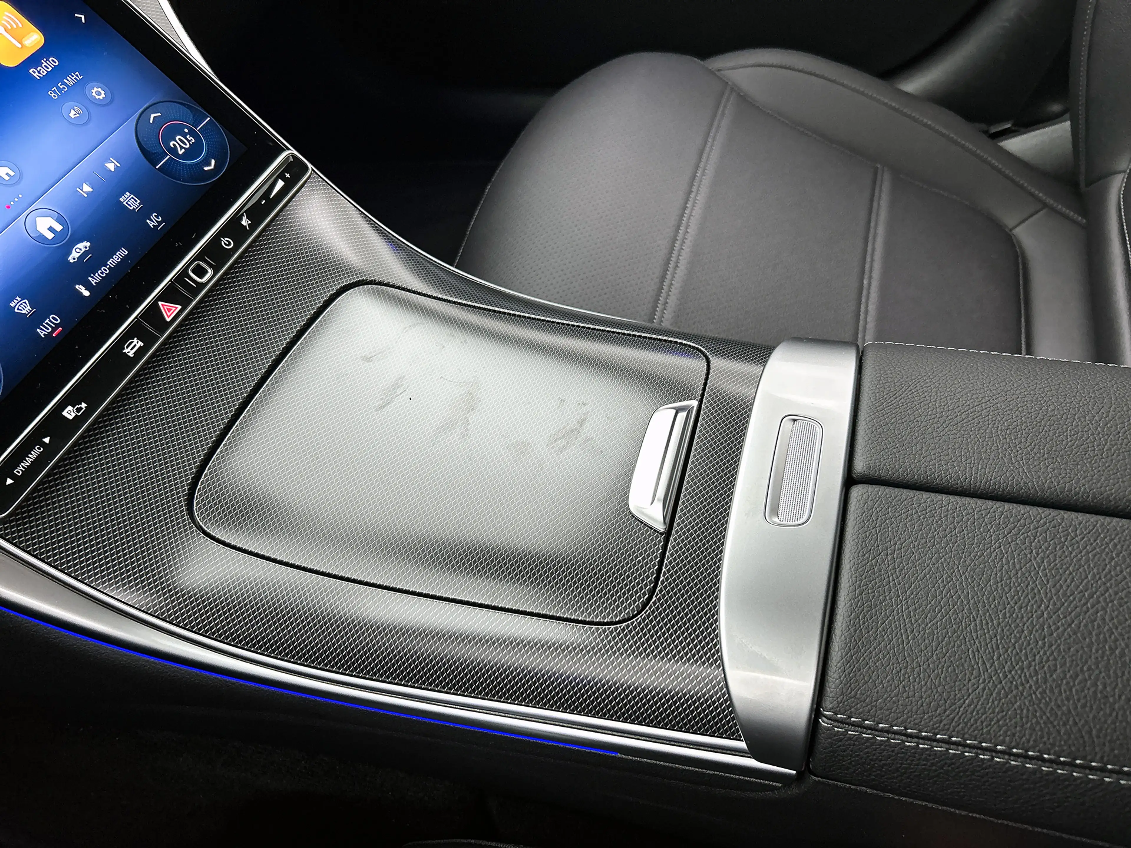 Mercedes-Benz C 180 Business Solution Luxury | Trekhaak | Warmtewerend — photo 12