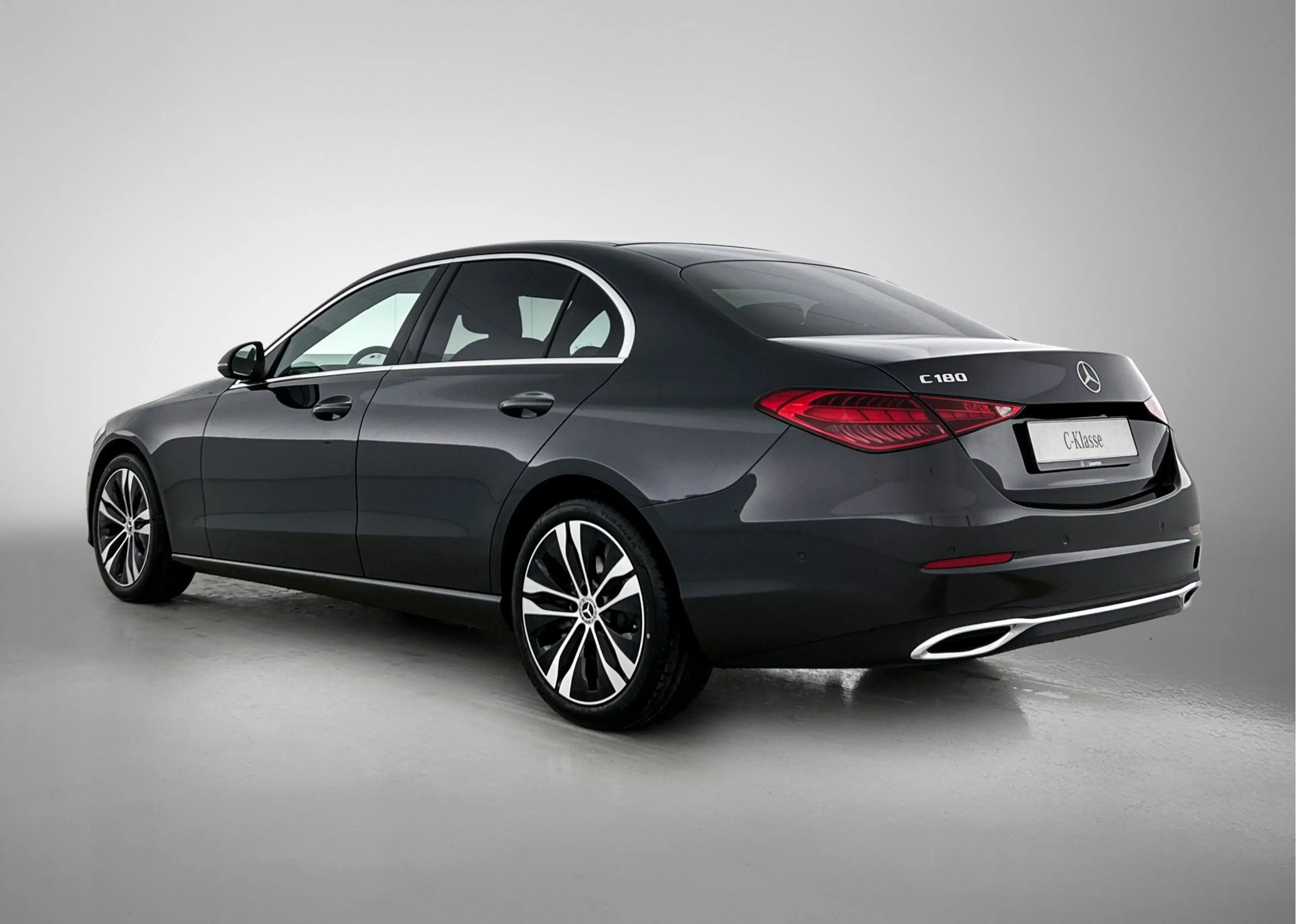 Mercedes-Benz C 180 Business Solution Luxury | Trekhaak | Warmtewerend — photo 15