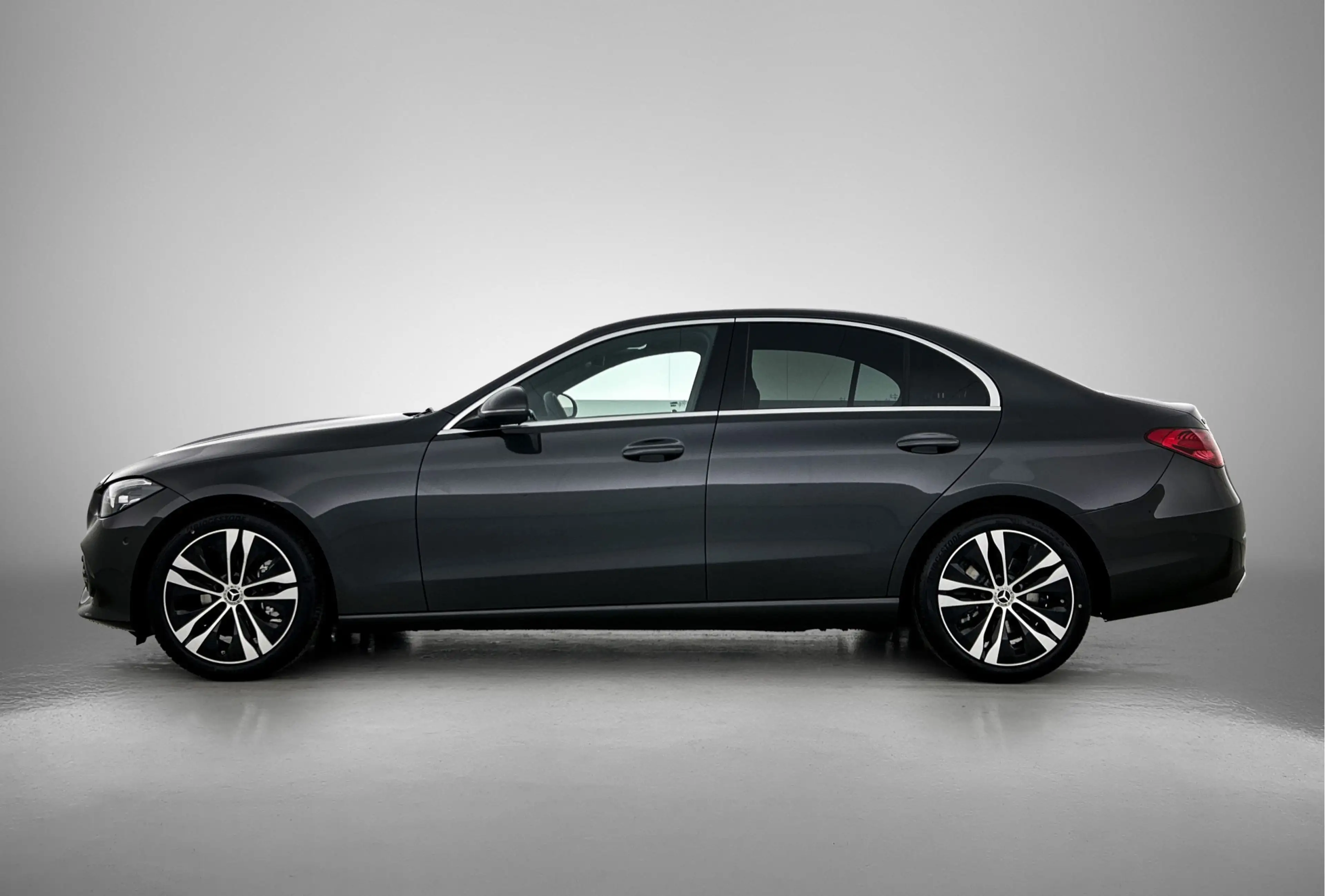 Mercedes-Benz C 180 Business Solution Luxury | Trekhaak | Warmtewerend — photo 3