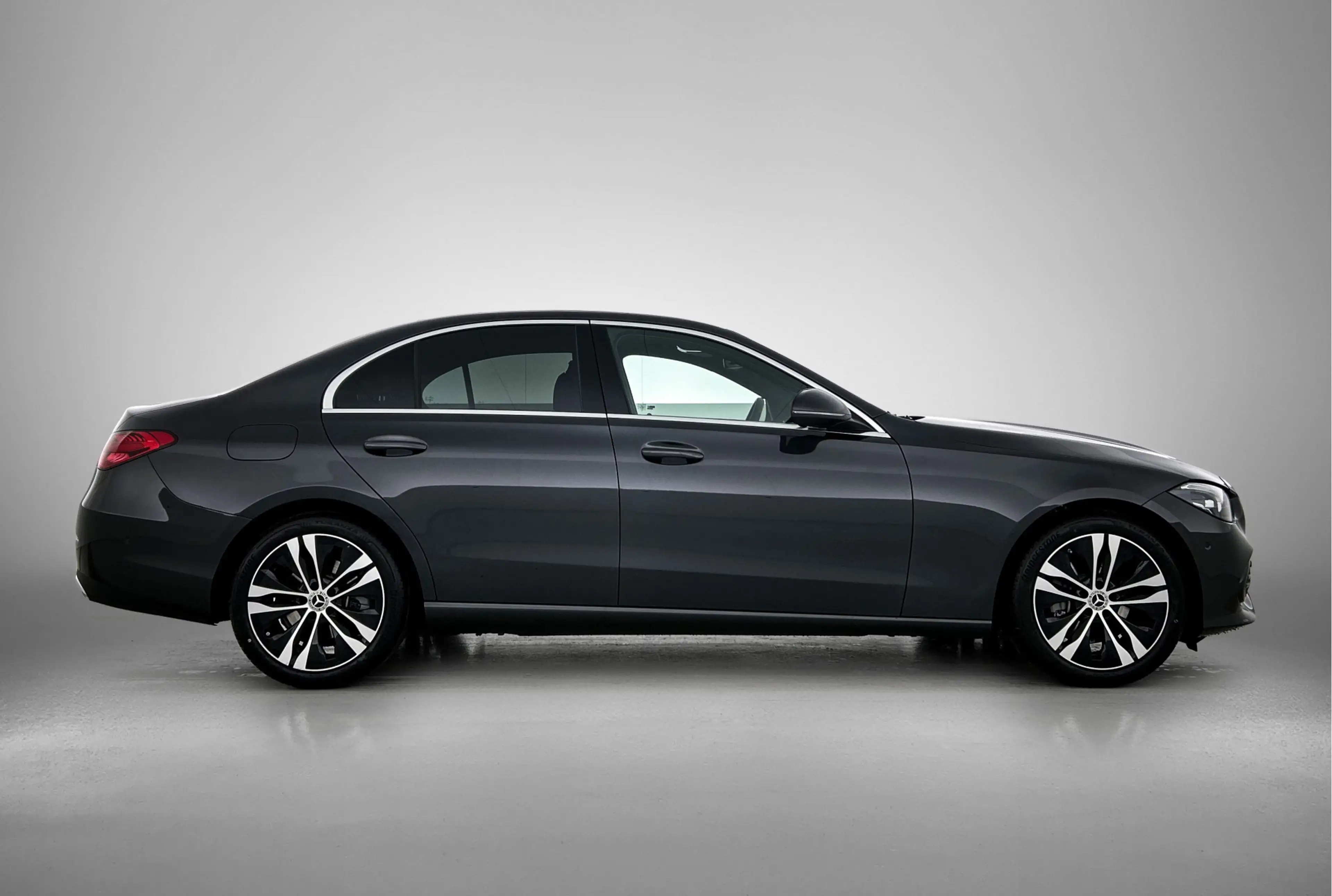 Mercedes-Benz C 180 Business Solution Luxury | Trekhaak | Warmtewerend — photo 13