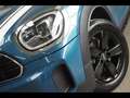 MINI Cooper Countryman AUTOMAAT - LED - CAMERA - DAB Blauw - thumbnail 8