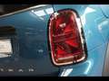 MINI Cooper Countryman AUTOMAAT - LED - CAMERA - DAB Blauw - thumbnail 20