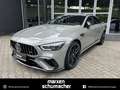 Mercedes-Benz AMG GT AMG GT 63 S E PERF Keramik+Carbon+HighClass+Aero Grijs - thumbnail 1