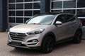 Hyundai TUCSON 1.6 T-Gdi premium, leder, panorama, navi Grijs - thumbnail 1