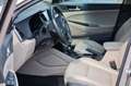 Hyundai TUCSON 1.6 T-Gdi premium, leder, panorama, navi Grijs - thumbnail 8