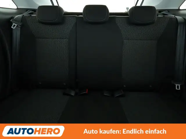 Opel Crossland X view 15