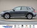 Audi Q5 S line 55 TFSIe 270kW qu. AHK Matrix Navi Klima Grau - thumbnail 3