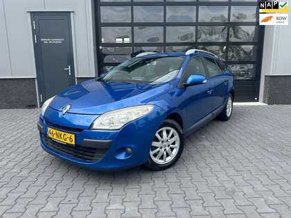 Renault Megane Estate 1.6 Expression