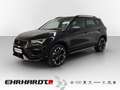 CUPRA Ateca 2.0 TSI DSG 4Drive VZ AHK*VIRTUAL*NAVI*LED*PARK... Schwarz - thumbnail 1