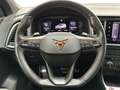 CUPRA Ateca 2.0 TSI DSG 4Drive VZ AHK*VIRTUAL*NAVI*LED*PARK... Schwarz - thumbnail 13