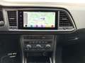 CUPRA Ateca 2.0 TSI DSG 4Drive VZ AHK*VIRTUAL*NAVI*LED*PARK... Schwarz - thumbnail 14