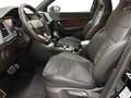 CUPRA Ateca 2.0 TSI DSG 4Drive VZ AHK*VIRTUAL*NAVI*LED*PARK... Schwarz - thumbnail 11