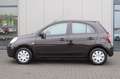 Nissan Micra 1.2 Visia Pack 5drs. Airco Paars - thumbnail 3