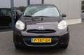 Nissan Micra 1.2 Visia Pack 5drs. Airco Paars - thumbnail 2