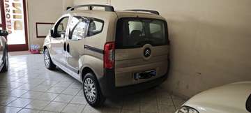 1.4 hdi m-space 70cv