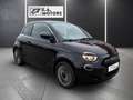 Fiat 500e 500 Elektro Icon 42 kWh / Tageszulassung Schwarz - thumbnail 3