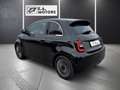 Fiat 500e 500 Elektro Icon 42 kWh / Tageszulassung Schwarz - thumbnail 7
