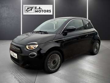 500 Elektro Icon 42 kWh / Tageszulassung