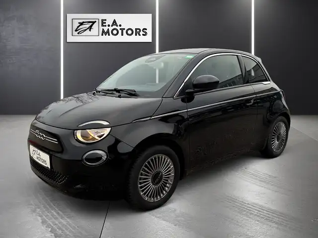 Fiat 500e 500 Elektro Icon 42 kWh / Tageszulassung