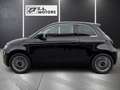 Fiat 500e 500 Elektro Icon 42 kWh / Tageszulassung Schwarz - thumbnail 8