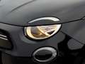 Fiat 500e 500 Elektro Icon 42 kWh / Tageszulassung Schwarz - thumbnail 9