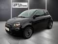 Fiat 500e 500 Elektro Icon 42 kWh / Tageszulassung Schwarz - thumbnail 1