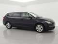 Peugeot 308 SW 1.2 130 PK EXECUTIVE *VERBRUIKT OLIE* + PANORAM Blauw - thumbnail 21