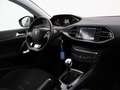 Peugeot 308 SW 1.2 130 PK EXECUTIVE *VERBRUIKT OLIE* + PANORAM Blauw - thumbnail 4