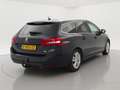 Peugeot 308 SW 1.2 130 PK EXECUTIVE *VERBRUIKT OLIE* + PANORAM Azul - thumbnail 2