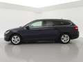 Peugeot 308 SW 1.2 130 PK EXECUTIVE *VERBRUIKT OLIE* + PANORAM Blauw - thumbnail 5