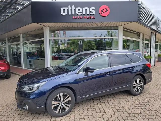 Subaru OUTBACK 2,5i Sport; AT;Allrad,LED; AHK; Kamera Sport