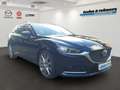 Mazda 6 Kombi SKYACTIV-G 194 AT Takumi Schiebedach Blau - thumbnail 3