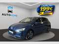 Hyundai i20 1.0 TGDI Tecno 48V DT 100 Azul - thumbnail 1