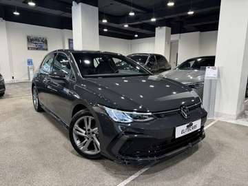 1.5 eTSI R-Line DSG 96kW