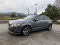 Audi A3 A3 1.6TDI CD Ambiente Ambiente Gris - thumbnail 2