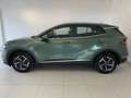 Kia Sportage 1,6 CRDI 48V AWD DCT SILBER PLUS Zöld - thumbnail 9