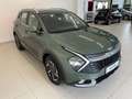 Kia Sportage 1,6 CRDI 48V AWD DCT SILBER PLUS Grün - thumbnail 6