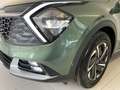 Kia Sportage 1,6 CRDI 48V AWD DCT SILBER PLUS Grün - thumbnail 8