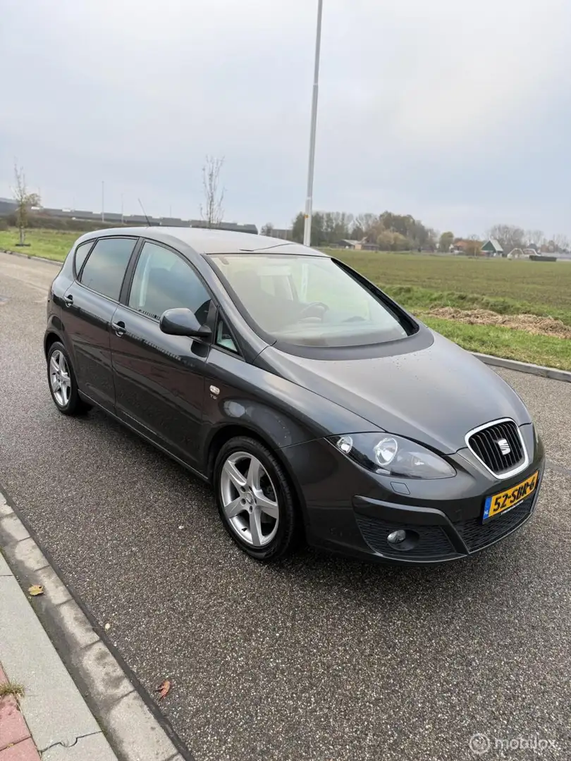 SEAT Altea 1.2 TSI Ecomotive Businessline COPA Grijs - 1