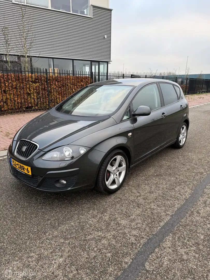 SEAT Altea 1.2 TSI Ecomotive Businessline COPA Grijs - 2