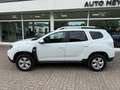 Dacia Duster II Prestige Kamera / Allwetter  / HU neu Weiß - thumbnail 7