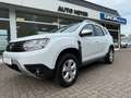 Dacia Duster II Prestige Kamera / Allwetter  / HU neu Weiß - thumbnail 1