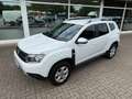 Dacia Duster II Prestige Kamera / Allwetter  / HU neu Weiß - thumbnail 17
