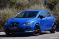 SEAT Leon 2.0 TSI 265ch CUPRA R PHASE 2 Blauw - thumbnail 1