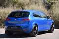 SEAT Leon 2.0 TSI 265ch CUPRA R PHASE 2 Blauw - thumbnail 2