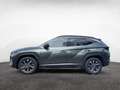 Hyundai TUCSON 1.6 T-GDI GPL Gris - thumbnail 4